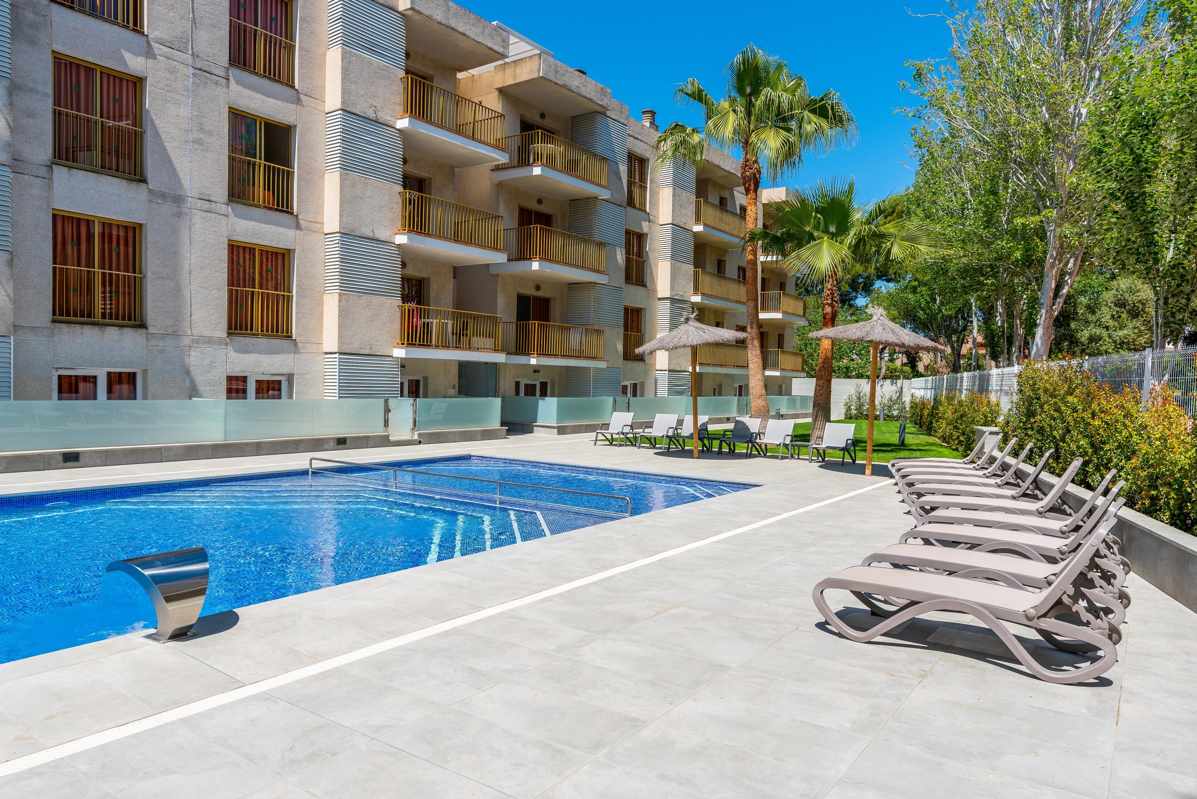 Rentalmar Pins Marina Cambrils Εξωτερικό φωτογραφία