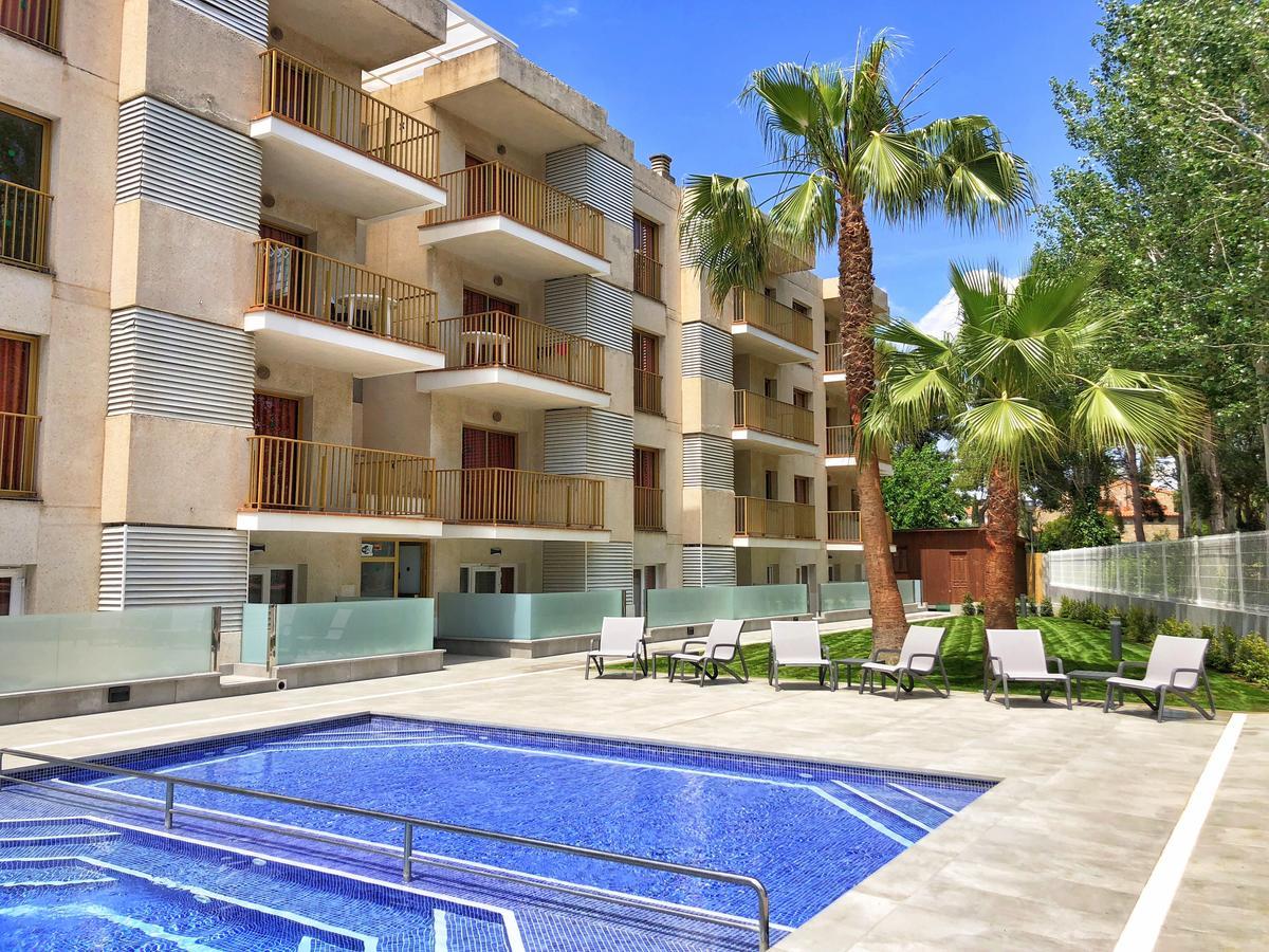 Rentalmar Pins Marina Cambrils Εξωτερικό φωτογραφία