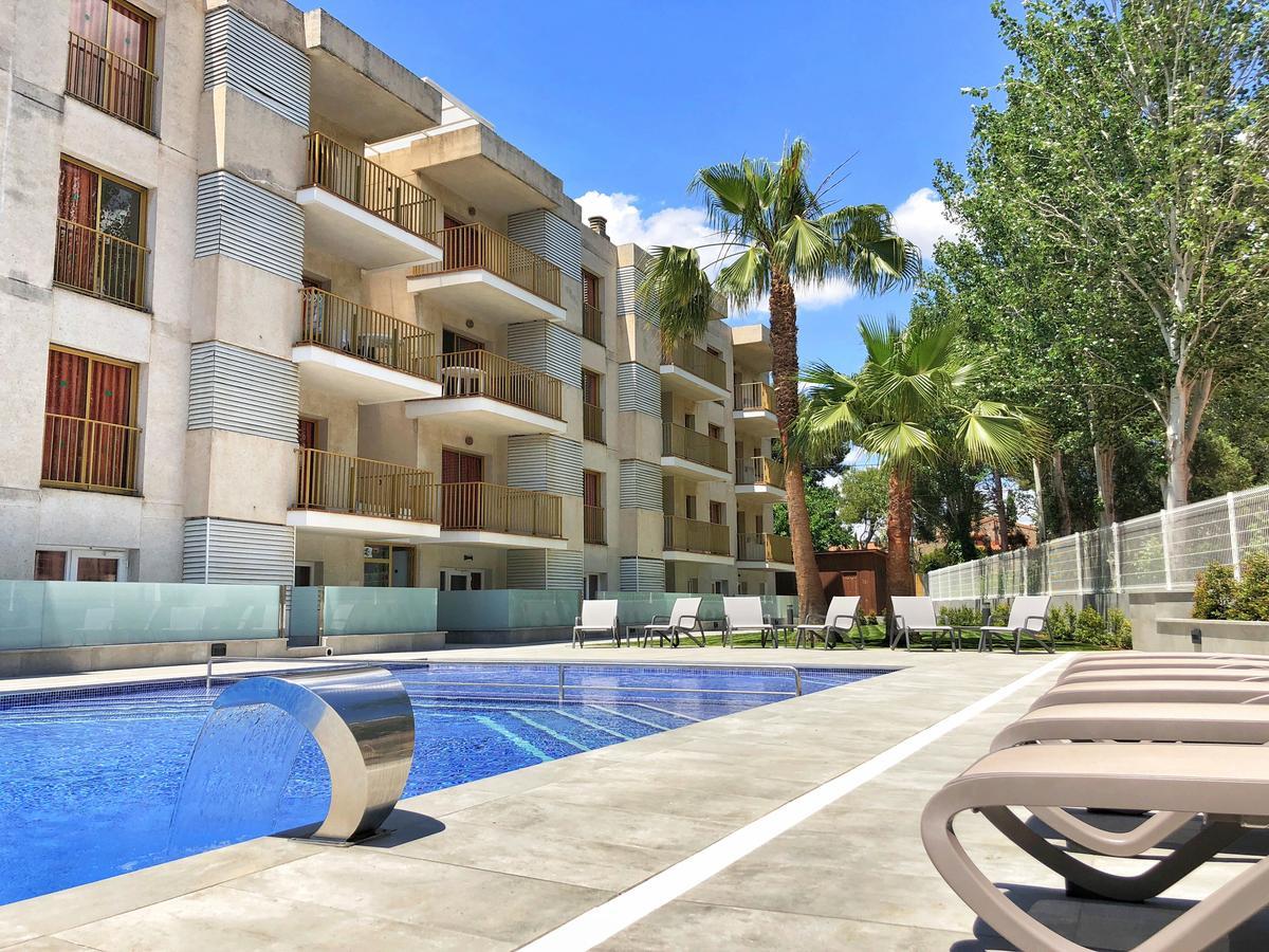 Rentalmar Pins Marina Cambrils Εξωτερικό φωτογραφία