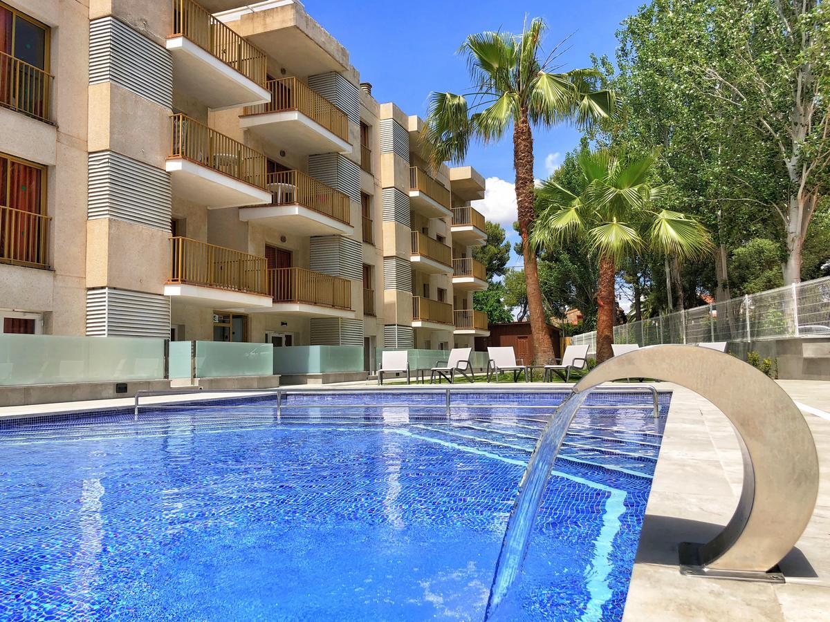 Rentalmar Pins Marina Cambrils Εξωτερικό φωτογραφία